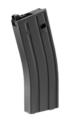 Gas magazine for M4A1 MWS / MTR16 Tokyo Marui - Long gas magazine for M4A1 MWS / MTR16 Tokyo Marui