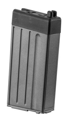 Chargeur KAC SR-25 VFC - CHARGEUR KAC SR-25 NOIR - 20 COUPS