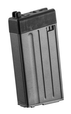Chargeur KAC SR-25 VFC - CHARGEUR KAC SR-25 NOIR - 20 COUPS - obrazek 2