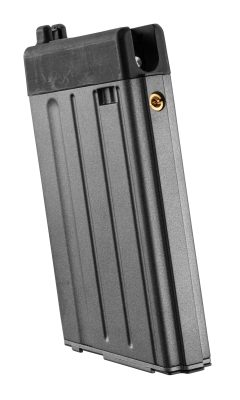 Chargeur KAC SR-25 VFC - CHARGEUR KAC SR-25 NOIR - 20 COUPS - obrazek 3