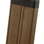 VFC Chargeur XM7 GBB Tan 22 coups - Chargeur XM7 TAN 22 coups