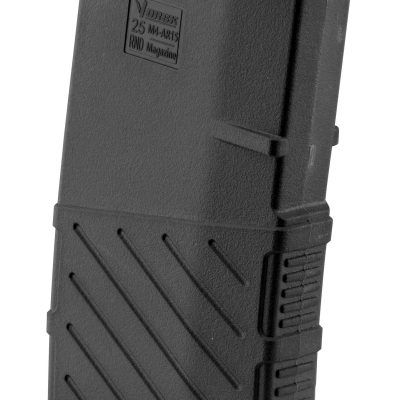 VORSK Airsoft Chargeur gaz VMAR MWS 25 coups