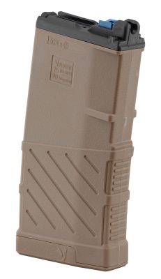 VORSK Airsoft Chargeur gaz VMAR MWS 25 coups