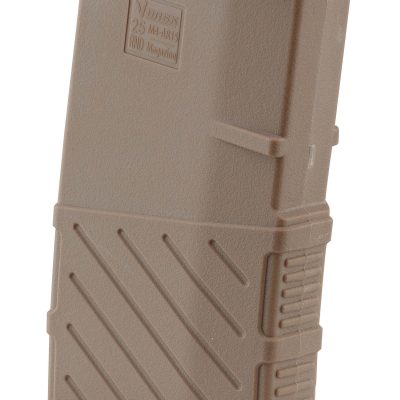 VORSK Airsoft Chargeur gaz VMAR MWS 25 coups