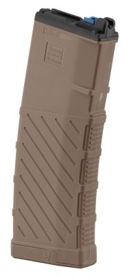 VORSK Airsoft Chargeur gaz VMAR MWS 40 coups - TAN - obrazek 2