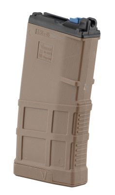 VORSK Airsoft Chargeur gaz VMAR MWS 25 coups - TAN - obrazek 2