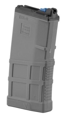 VORSK Airsoft Chargeur gaz VMAR MWS 25 coups - TAN - obrazek 3