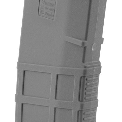 VORSK Airsoft Chargeur gaz VMAR MWS 25 coups