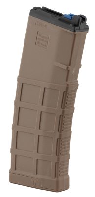 VORSK Airsoft Chargeur gaz VMAR MWS 40 coups - Noir - obrazek 2