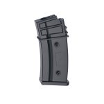 ASG Chargeur G36 470 coups - Chargeur noir 470 BBs
