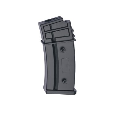 ASG Chargeur G36 470 coups