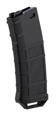 Chargeur AMAROK AM250 Noir 250 coups - Type B Noir/Vert - obrazek 2