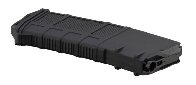 Chargeur AMAROK AM250 Noir 250 coups - Type B Noir/Vert - obrazek 3