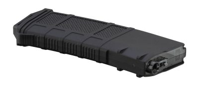 Chargeur AMAROK AM250 Noir 250 coups - Type B Noir/Vert - obrazek 5
