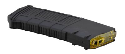 Chargeur AMAROK AM250 Noir 250 coups - Type B Noir/Vert - obrazek 7