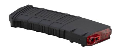 Chargeur AMAROK AM250 Noir 250 coups - Type B Noir/Vert - obrazek 9