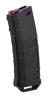 Chargeur AMAROK AM250 Noir 250 coups - Type B Noir/Vert - obrazek 10