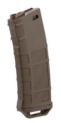 Chargeur AMAROK FDE 250 billes - Type A FDE/SMOKE - obrazek 2