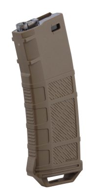 Chargeur AMAROK FDE 250 billes - Type A FDE/SMOKE - obrazek 4