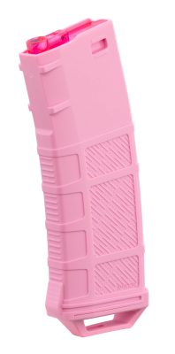 Chargeur AMAROK Rose 250 billes - Type A Rose/Rose - obrazek 2