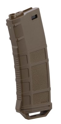 Chargeur AMAROK FDE 250 billes - Type A FDE/SMOKE - obrazek 6