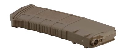 Chargeur AMAROK FDE 250 billes - Type A FDE/SMOKE - obrazek 7
