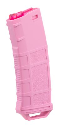 Chargeur AMAROK Rose 250 billes - Type A Rose/Rose - obrazek 4