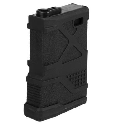 Chargeur HPA Speed Low-cap 70 billes court Enforcer - Chargeur TAN