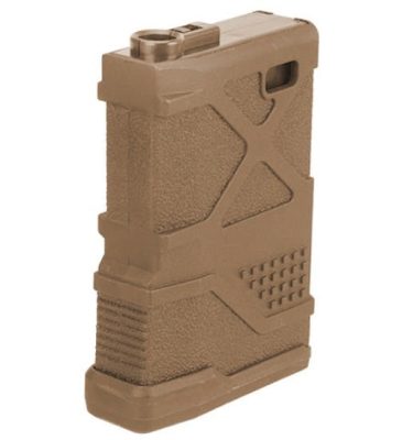 Chargeur HPA Speed Low-cap 70 billes court Enforcer - Chargeur TAN - obrazek 2