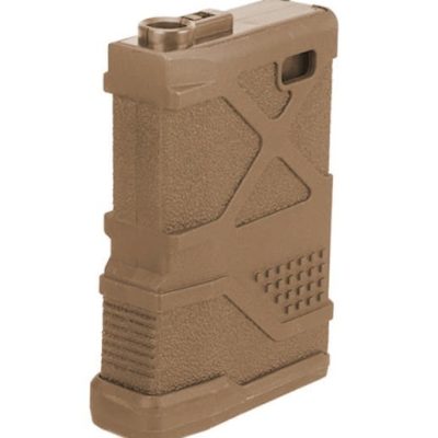 Chargeur HPA Speed Low-cap 70 billes court Enforcer