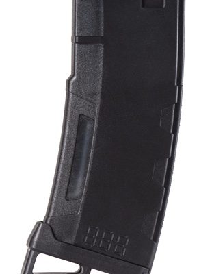 Chargeur Mid-cap Speed 130 billes pour M4 AEG