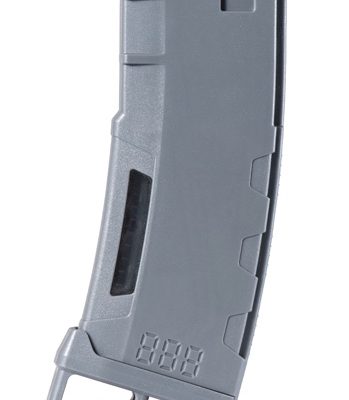 Chargeur Mid-cap Speed 130 billes pour M4 AEG