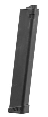 Réplique Zion Arms PW9 Garde main court Chrome - - obrazek 5