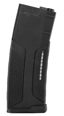 Chargeur APM  Mid-cap 140 coups noir - CHARGEUR APM MID-CAP R15 avec fenêtre !! px NET !! - obrazek 3