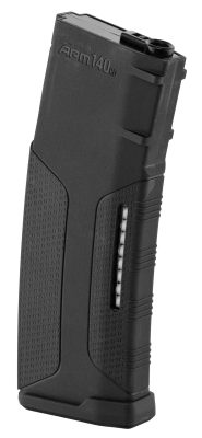 Chargeur APM  Mid-cap 140 coups noir - CHARGEUR APM MID-CAP R15 avec fenêtre !! px NET !! - obrazek 4