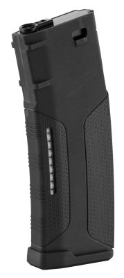 Chargeur APM  Mid-cap 140 coups noir - CHARGEUR APM MID-CAP R15 avec fenêtre !! px NET !! - obrazek 5