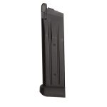 Combat Master JW3 STI Gas Airsoft Mag 24 rounds -