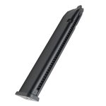 Chargeur Lightweight gaz 50 coups pour AAP-01 Assassin - Chargeur 50 coups