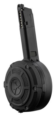 Action Army Chargeur pour réplique airsoft GBB Assassin AAP01 6 mm - REP CHARGEUR  DRUM AAP01/AAP01C !!Px NET!!