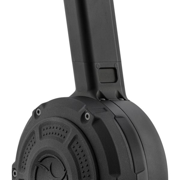 Action Army Chargeur pour réplique airsoft GBB Assassin AAP01 6 mm - REP CHARGEUR  DRUM AAP01/AAP01C !!Px NET!!