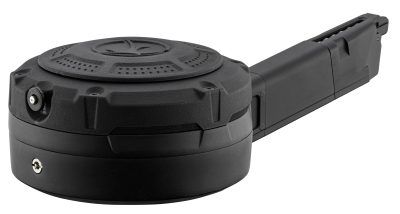 Action Army Chargeur pour réplique airsoft GBB Assassin AAP01 6 mm - REP CHARGEUR  DRUM AAP01/AAP01C !!Px NET!! - obrazek 3