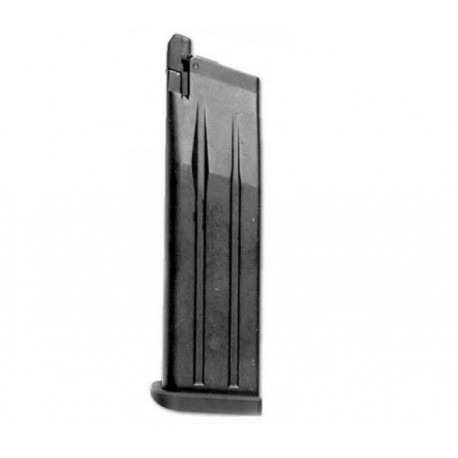 Chargeur gaz Golden Eagle Hi-Capa 5.1 airsoft OD-SA-CPG1120 asgbox.pl Chargeur gaz Golden Eagle Hi-Capa 5.1 airsoft