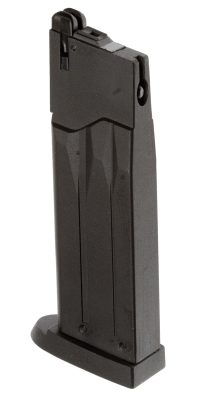 ASG MK23 Special Operations Gaz 6 mm GNB - Pistolet MK23 - obrazek 3