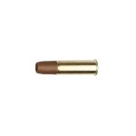 Douilles Dan wesson 6 mm boîte de 25 (faible puissance)