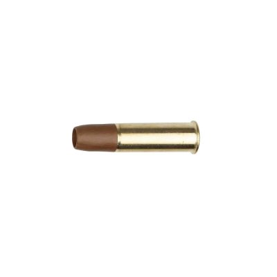 Douilles Dan wesson 6 mm boîte de 25 (faible puissance)