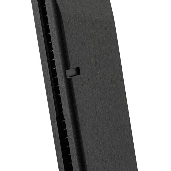 Chargeur Gaz pour M9/M9A1 KJ Works - Chargeur M9/M9a1 gaz - 25 coups