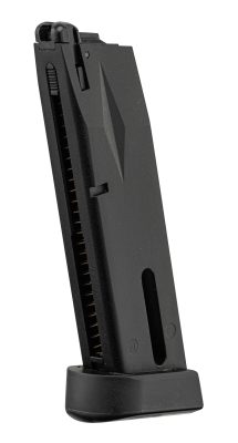 Chargeur CO2 pour M9 KJ Works - Chargeur M9/M9A1 CO2 - 25 coups - obrazek 2