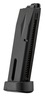 Chargeur CO2 pour M9 KJ Works - Chargeur M9/M9A1 CO2 - 25 coups