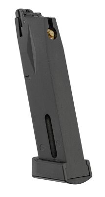 Chargeur CO2 pour M9 KJ Works - Chargeur M9/M9A1 CO2 - 25 coups - obrazek 3
