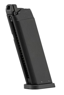 Chargeur GBB pour KP-17 KJ Works - Chargeur KP-17 - 23 Coups - obrazek 2